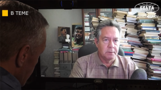 Captura de pantalla del video