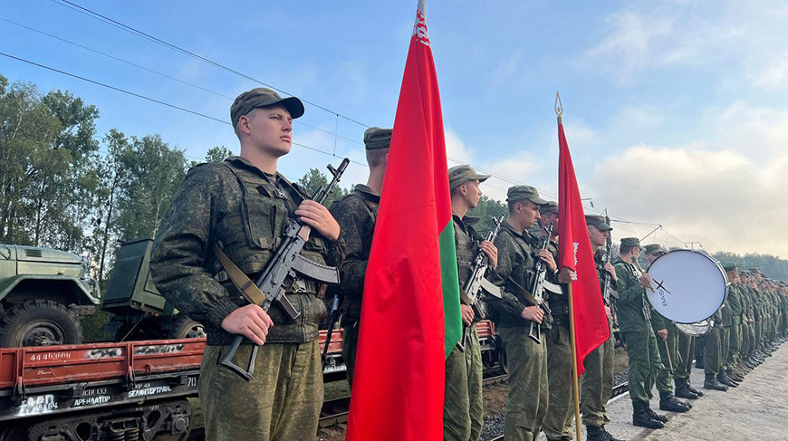 Foto del Ministerio de Defensa