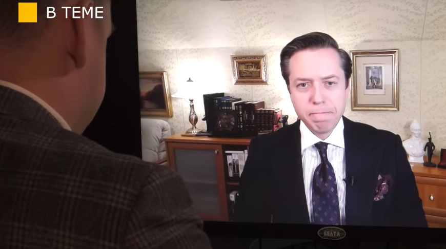 Captura de pantalla del video