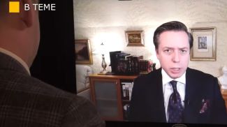 Captura de pantalla del video