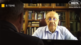 Captura de pantalla del video