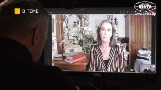 Captura de pantalla del video