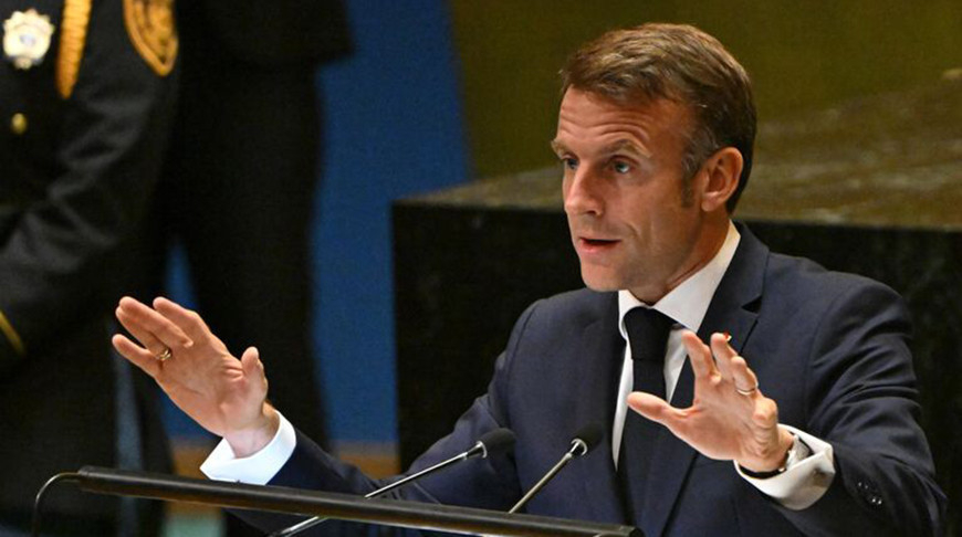 Foto del archivo de RIA Novosti