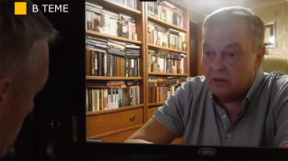 Captura de pantalla del video