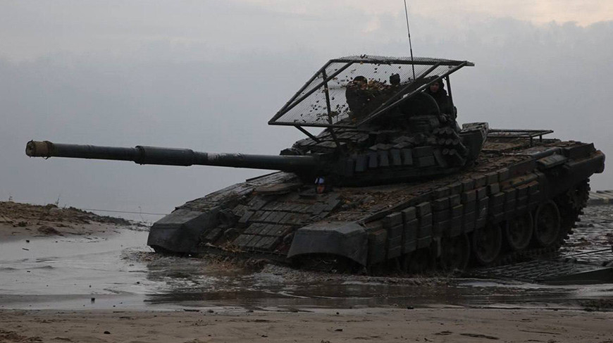 Foto del Ministerio de Defensa