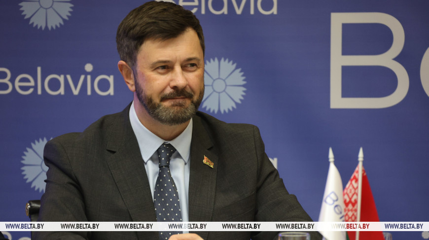 Serguéi Lukashévich