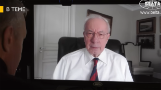 Captura de pantalla del video