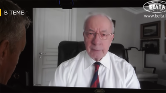 Captura de pantalla del video