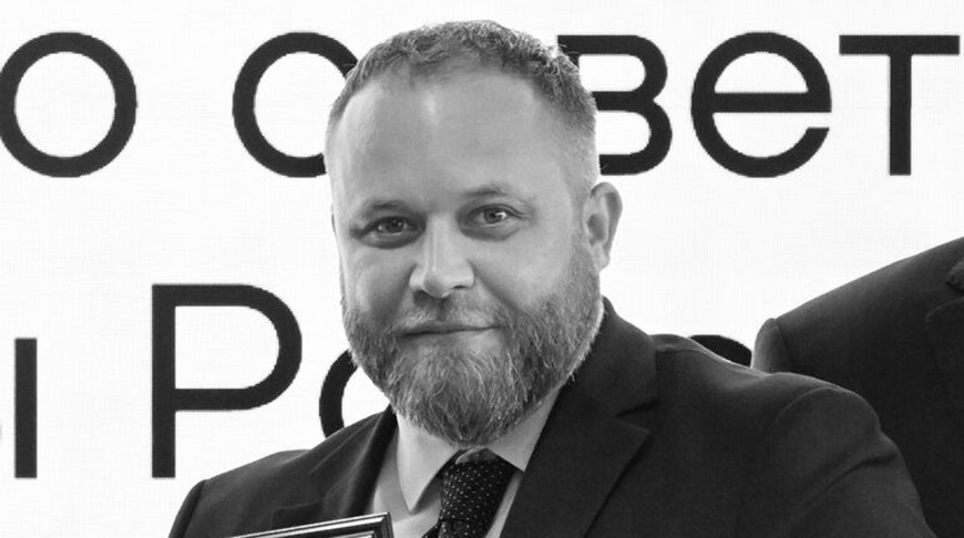 Iván Zúyev. Foto de RIA Novosti