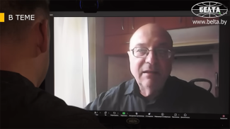 Captura de pantalla del video