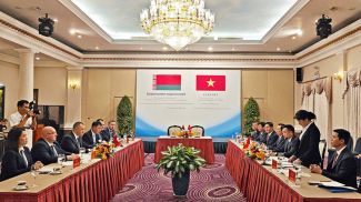 Foto del Ministerio del Interior