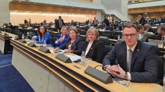 Foto del Comité Nacional de Estadística