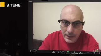 Captura de pantalla del video