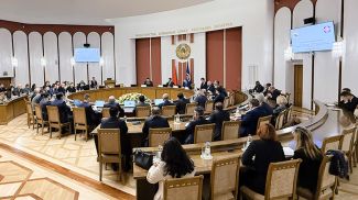 Foto del Ministerio de Asuntos Exteriores