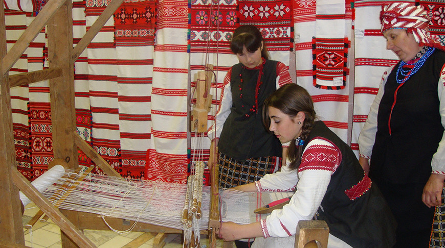 Foto del Ministerio de Asuntos Exteriores de Belarús