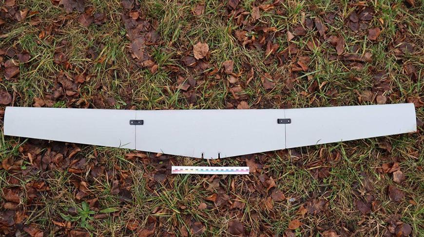 Foto del Ministerio del Interior