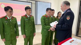 Foto del Comité Estatal de Peritajes Forenses