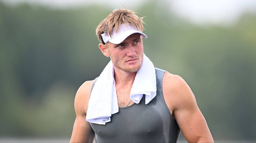 Foto del Ministerio de Deporte