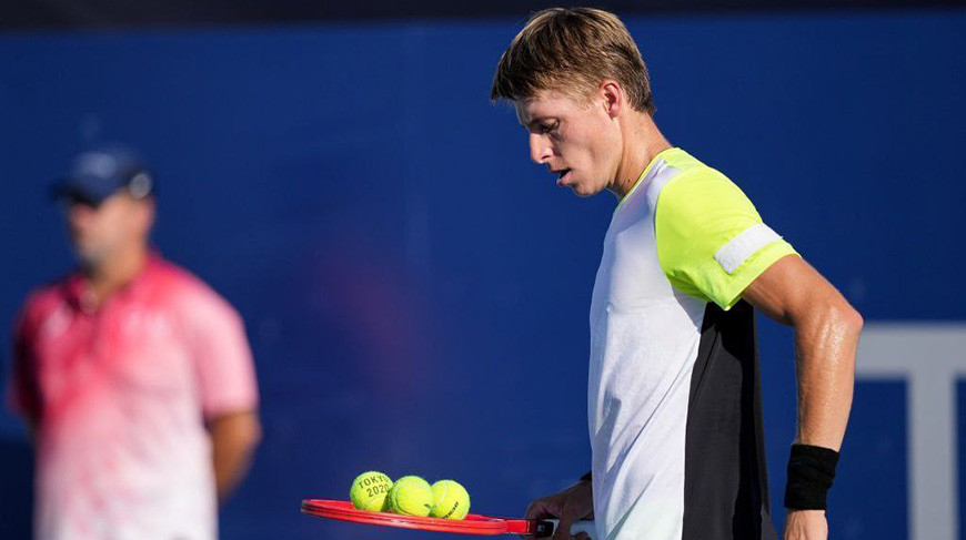 Foto del archivo del CON