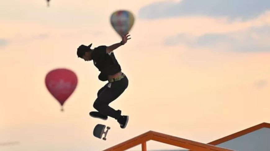 Foto del Fondo Interestatal de Cooperación Humanitaria de los Estados miembros de la CEI