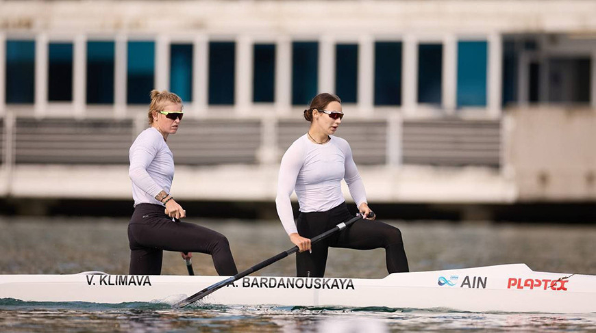 Foto del Comité Olímpico Nacional