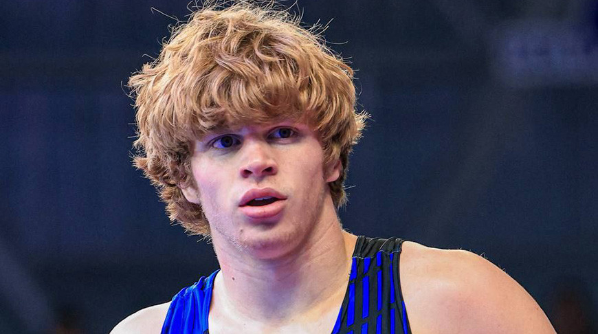 Kirill Valevski. Foto del CON