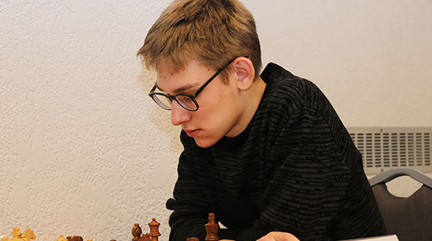 Denís Lazavik. Foto de sport5.by