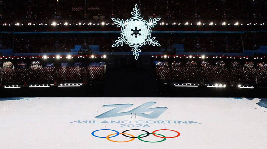 Foto del Comité Olímpico Nacional