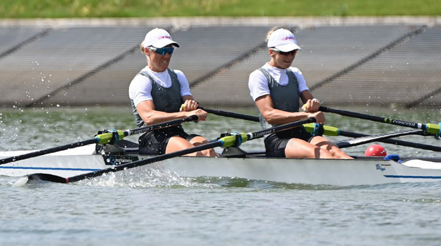 Foto del Con de Belarús