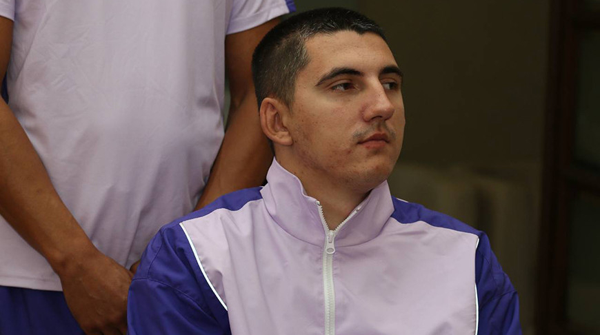 Foto del Ministerio de Deporte