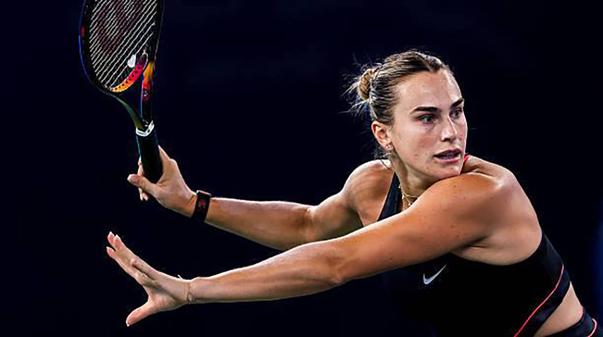 Arina Sobolenko. Foto del Comité Olímpico Nacional