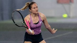 Irina Shimanóvich. Foto del CON