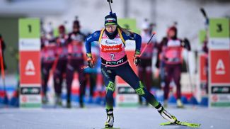 Foto del Comité Olímpico Nacional de Belarús