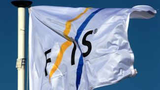 Foto del archivo de la FIS