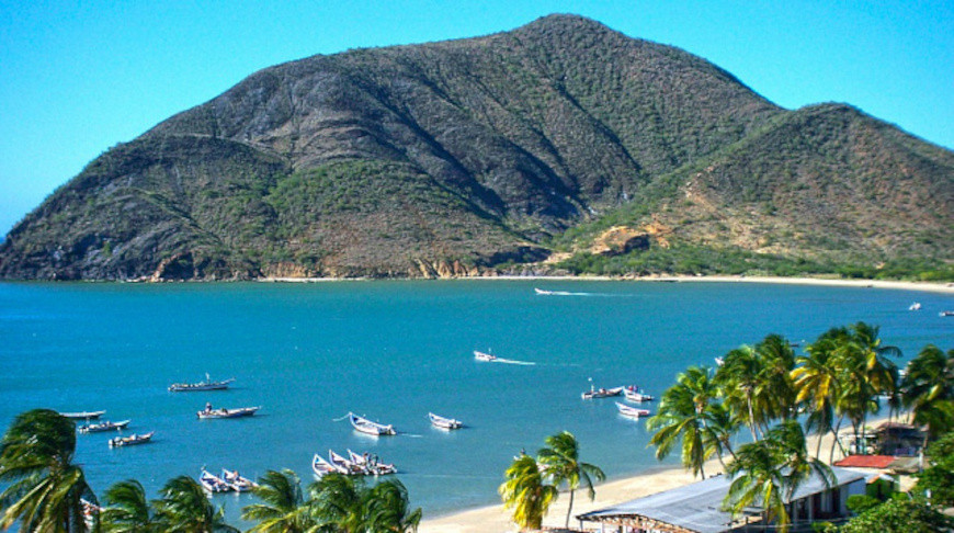 Fotografía: ASTROBOY / iStock