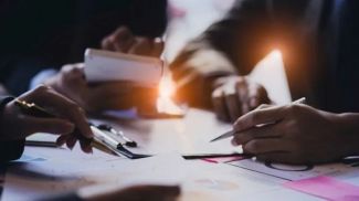 Fotografía: SOMKID THONGDEE / iStock