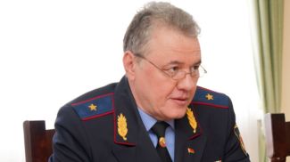 Serguéi Yevmenenko. Foto del Comité Estatal de Peritajes Forenses