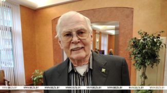 Vladímir Gostiujin. Foto del archivo