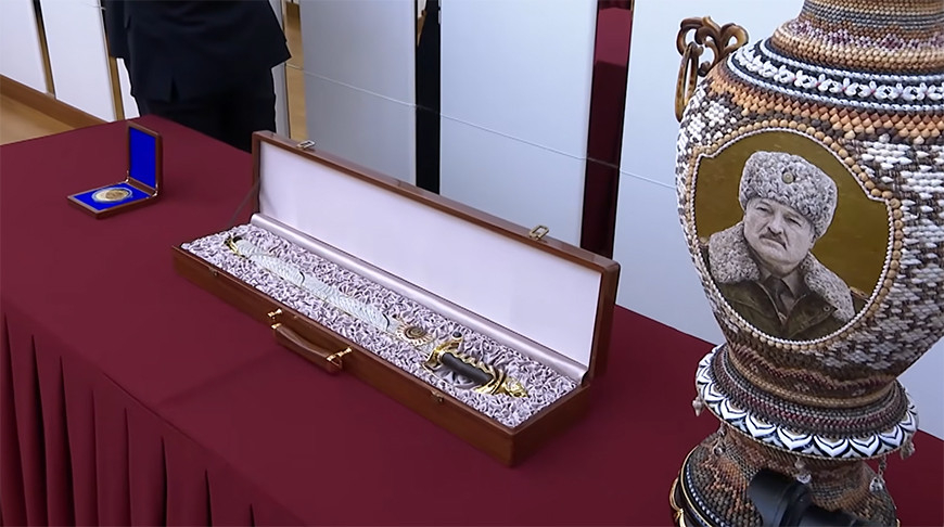 Captura de pantalla del video