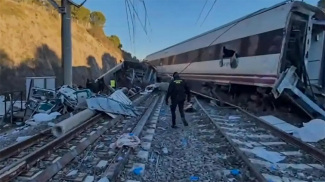 Foto de Guardia Civil