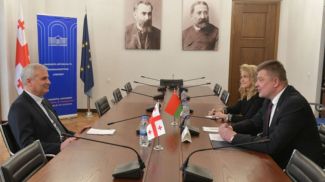 Foto de georgia.mfa.gov.by