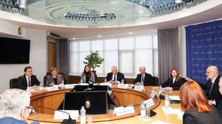 Foto del Ministerio de Asuntos Exteriores