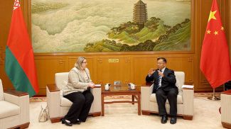 Foto del Ministerio de Asuntos Exteriores