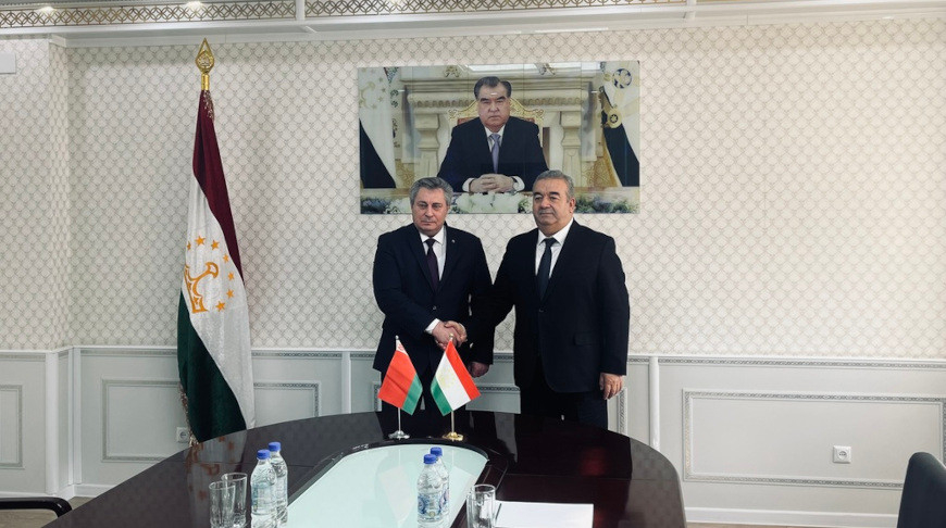 Foto de tajikistan.mfa.gov.by