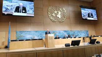 Foto del Ministerio de Asuntos Exteriores