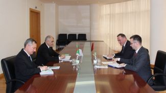 Foto de turkmenistan.mfa.gov.by