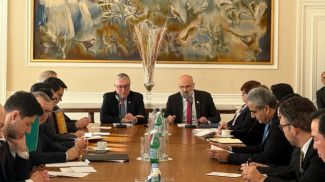 Foto del Ministerio de Asuntos Exteriores