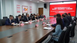 Foto de la Administración Presidencial