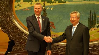 Foto de Pervy Informatsionny