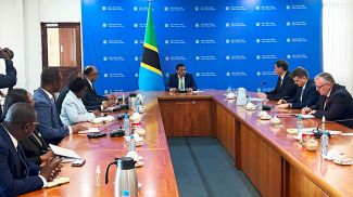 Foto del Ministerio de Asuntos Exteriores